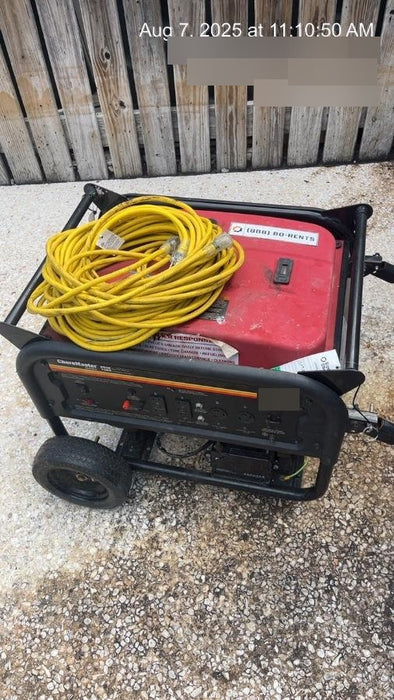 2022 MI-T-M GEN-8000-0MME