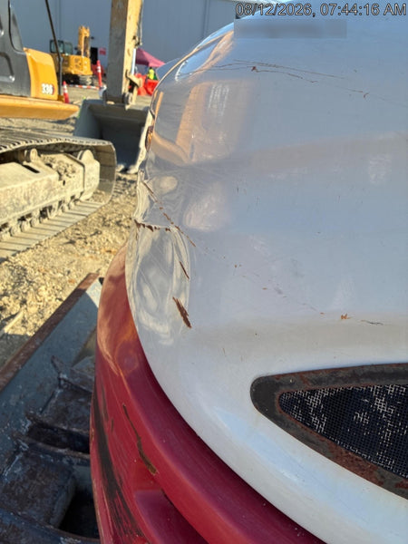2022 TAKEUCHI TB290-CR