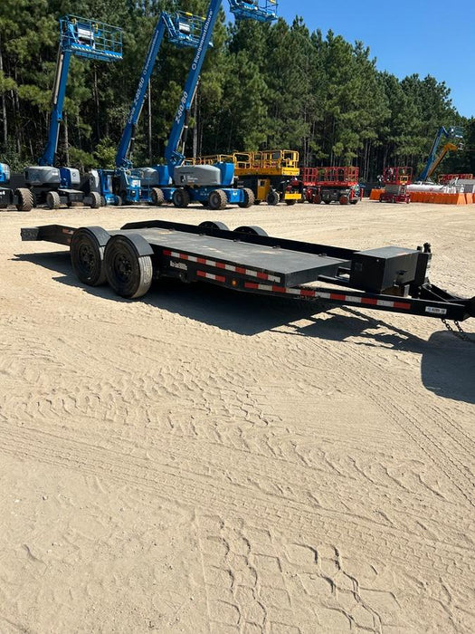 2024 STEELPOINT K19E