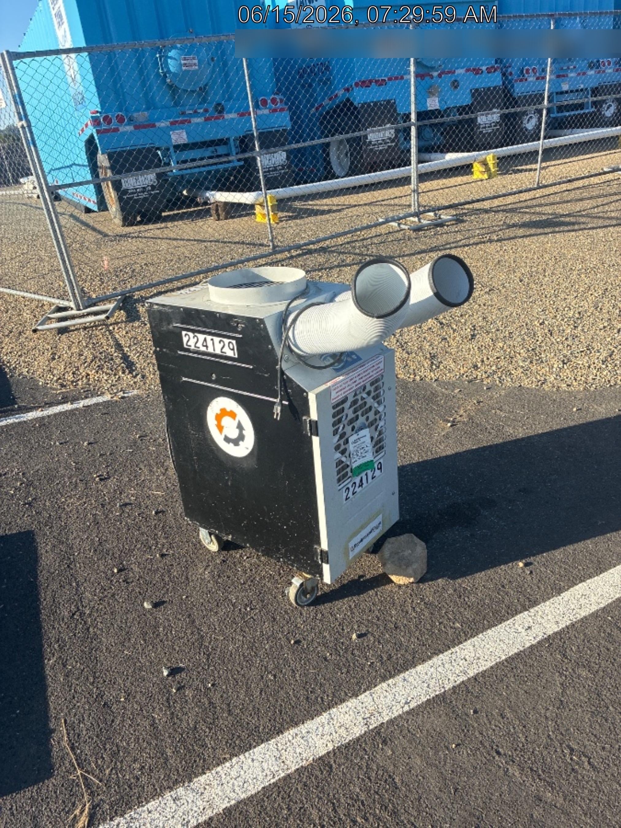 2022 KWIKOOL KPAC1411-2