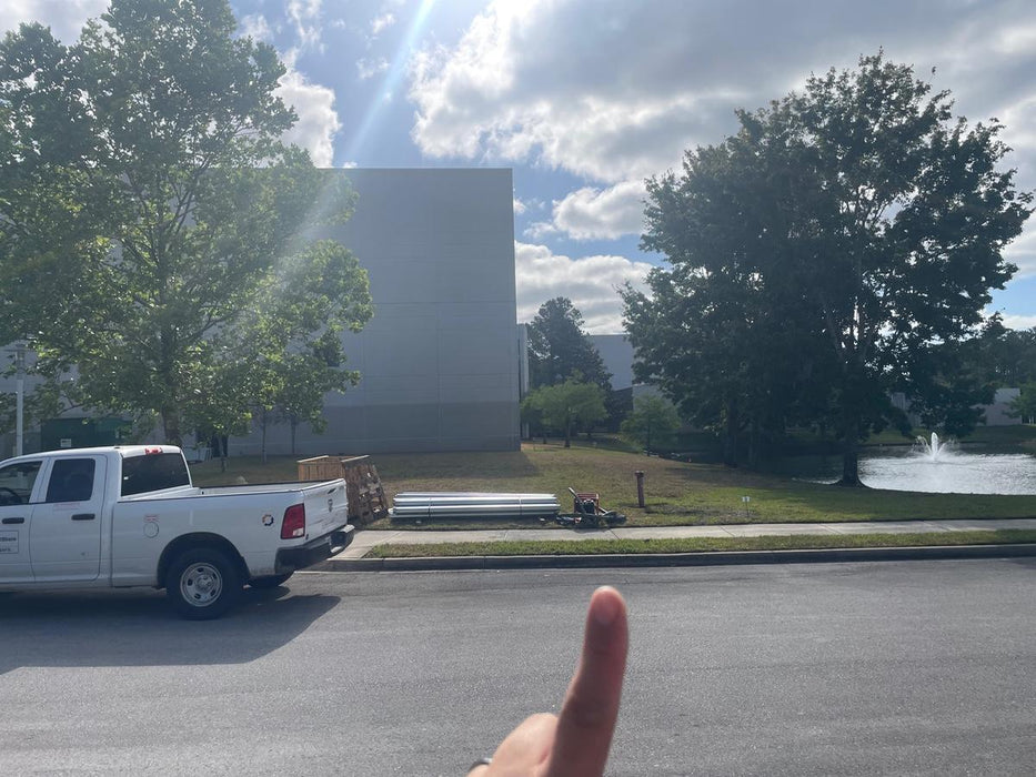 2023 MULTIQUIP QP2TH