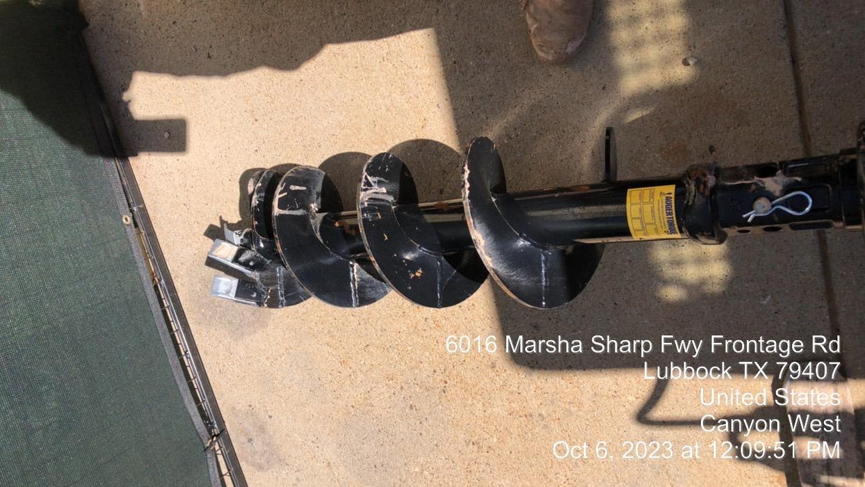 2023 AUGER TORQUE 3300-30