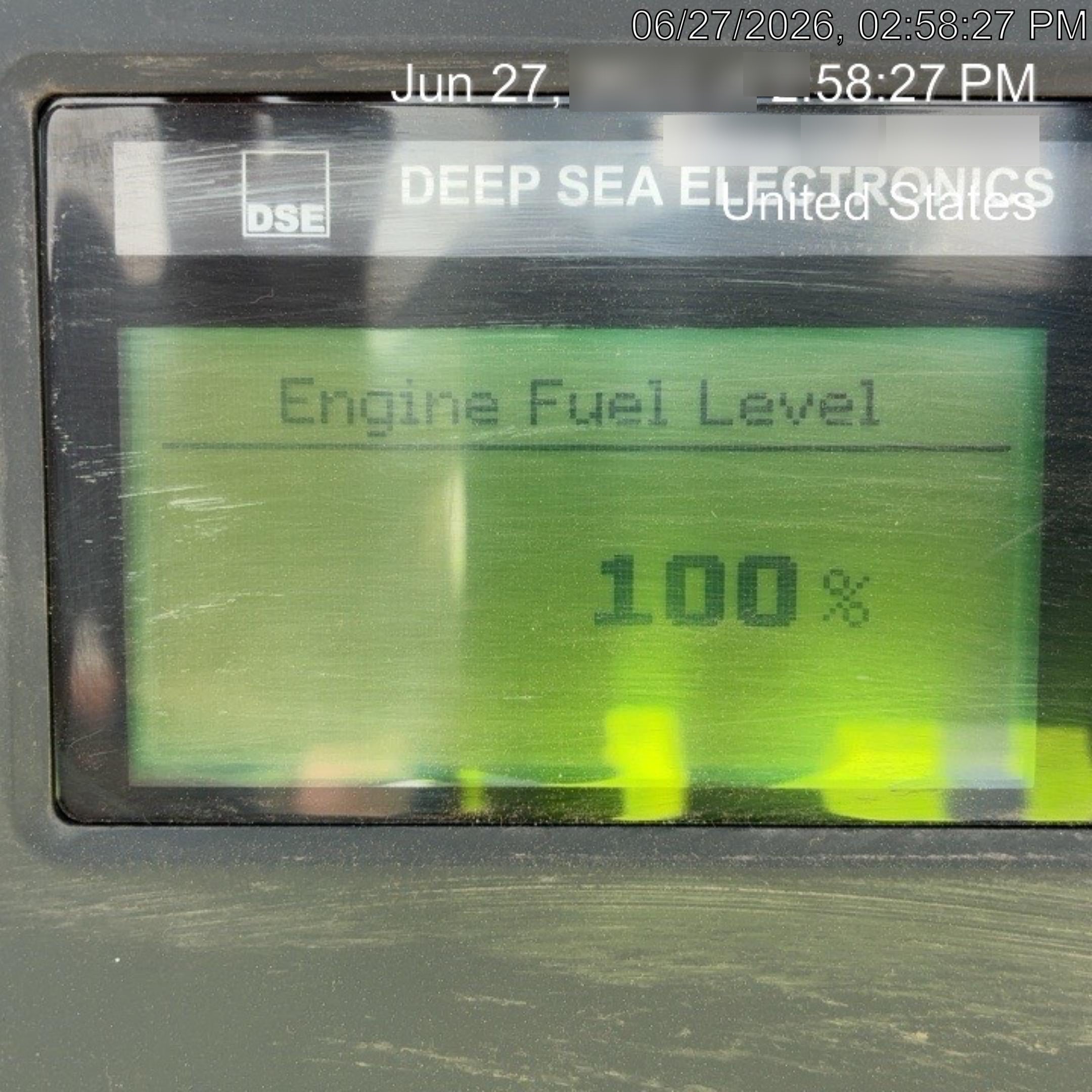 2025 AIRMAN SDG45