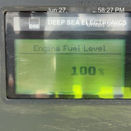 2025 AIRMAN SDG45