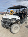 2022 KAWASAKI Mule PRO-DXT (Half Door)