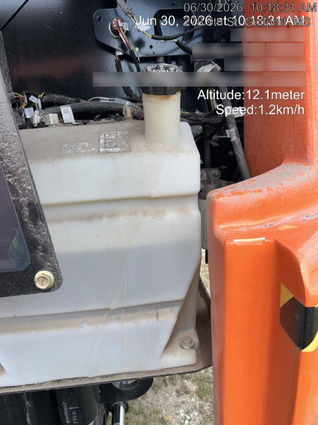 2025 JLG 460SJ