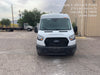 2023 FORD Transit 350 Rental