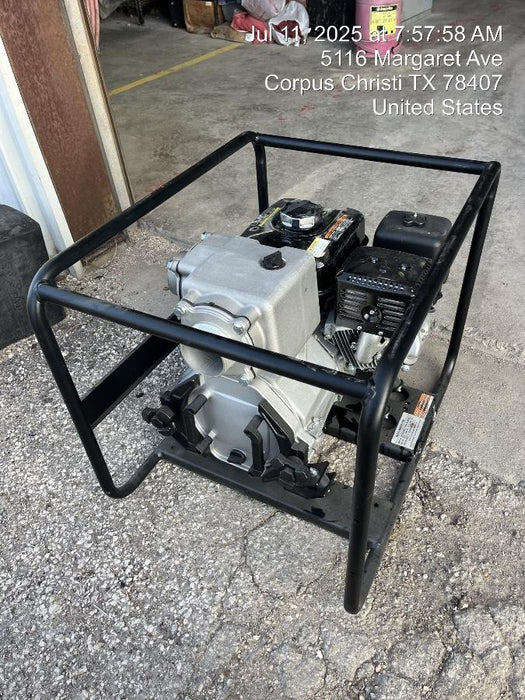 2025 MI-T-M WTP-T03-0MGH