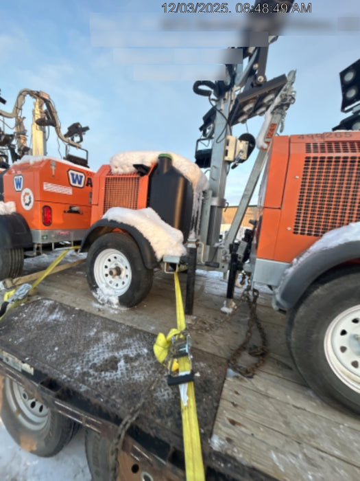 2025 WANCO WLTT-4MK8K