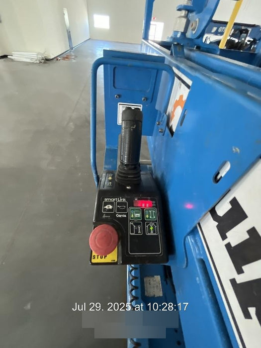 2022 GENIE GS-4046 E Drive