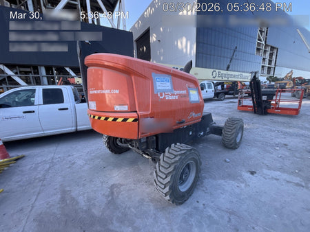 2025 JLG 460SJ