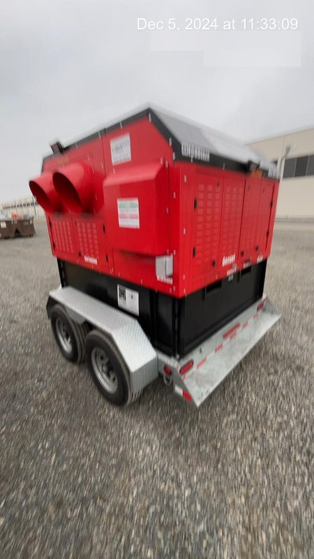 2024 CAMPO DB1200CT