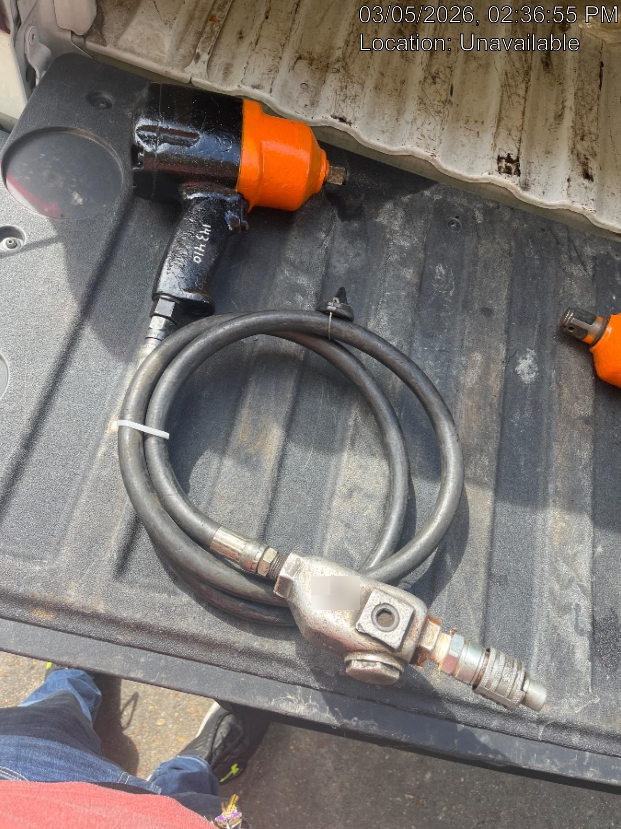 2021 MICHIGAN PNEUMATIC 750SS