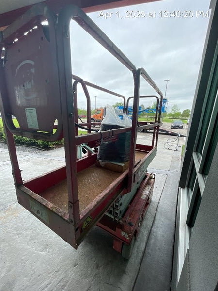 2018 MEC 1330SE