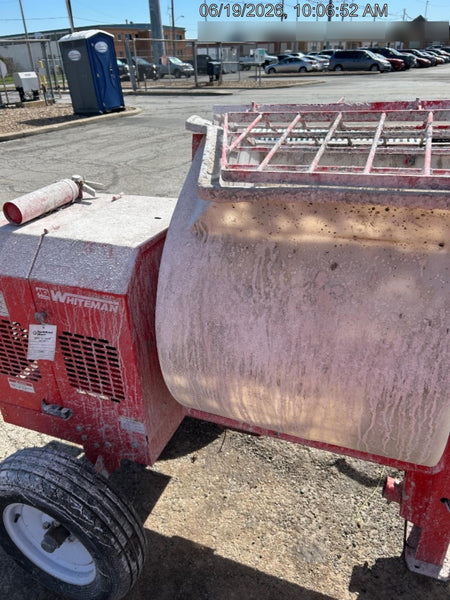 2019 MULTIQUIP WM90PH8