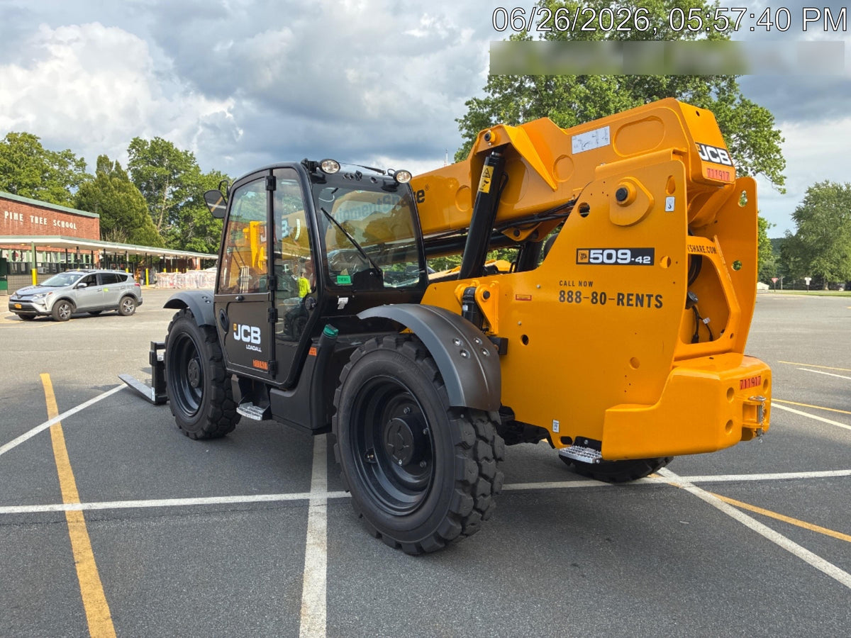 2026 JCB 509-42