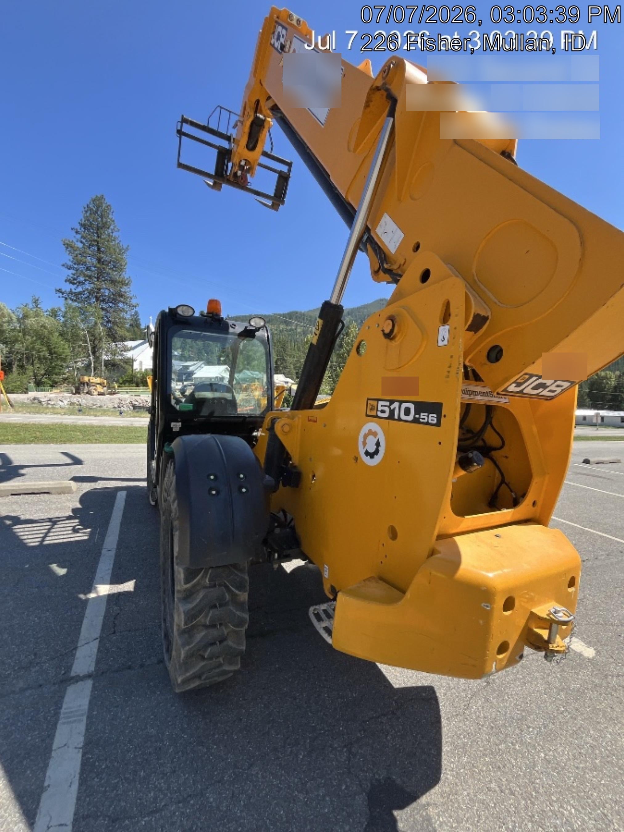 2020 JCB 510-56