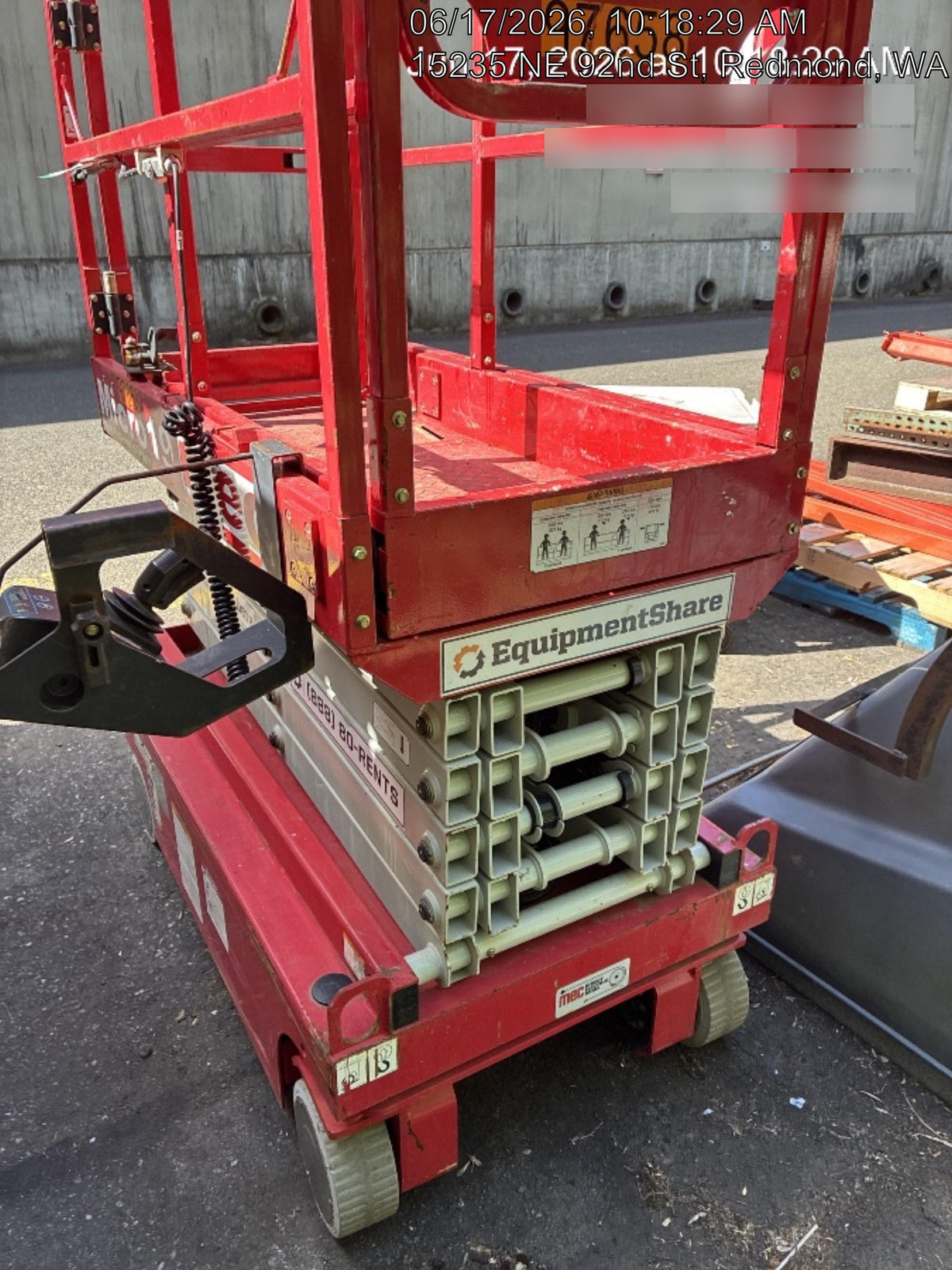 2020 MEC Micro 19