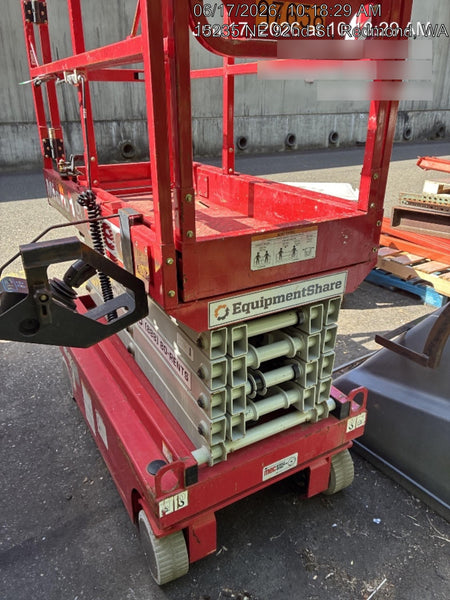 2020 MEC Micro 19