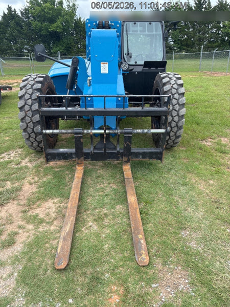 2026 GENIE GTH-636
