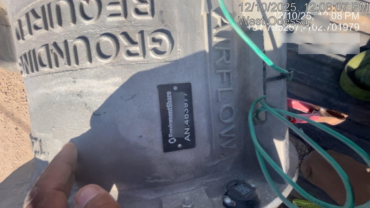 2022 WIDDER 20262-TRACKER