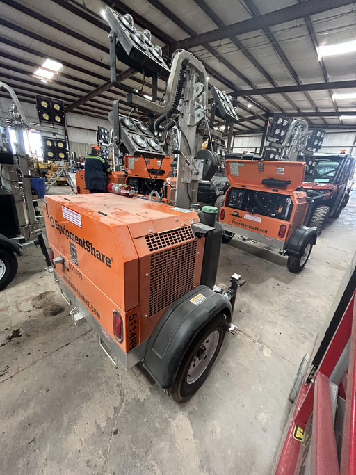 2025 WANCO WLTT-4MM4K