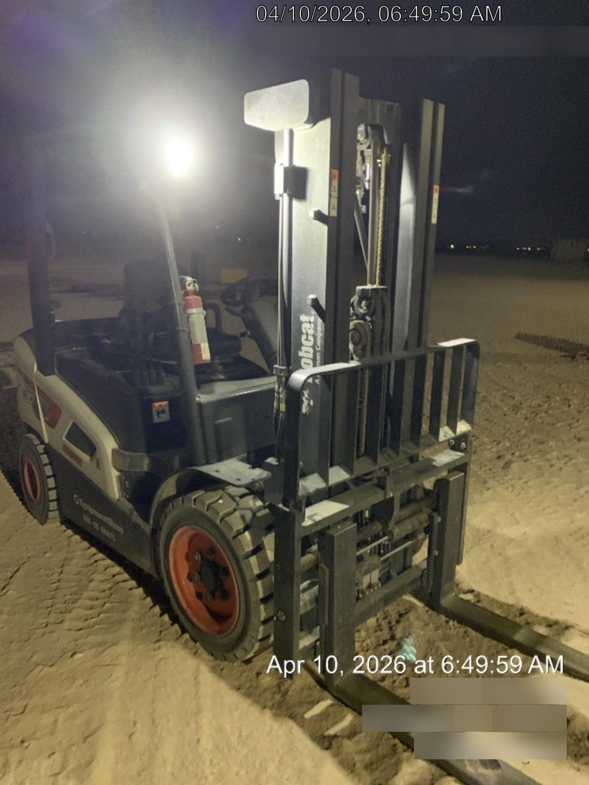 2025 DOOSAN D30S-9