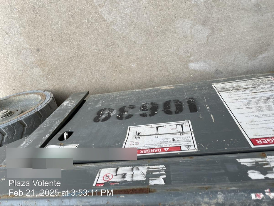 2018 HAULOTTE Star 20