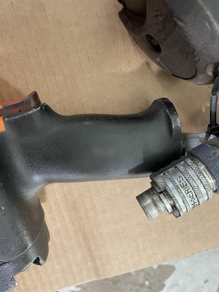 2020 MICHIGAN PNEUMATIC 751SS