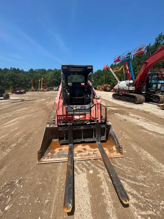 2019 KUBOTA SVL95-2S