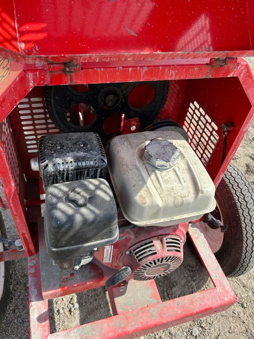 2025 MULTIQUIP WM90PH8