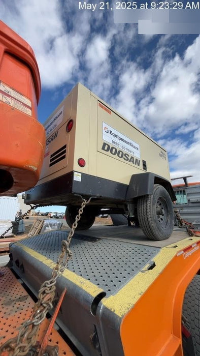 2023 DOOSAN P425/HP375WCU