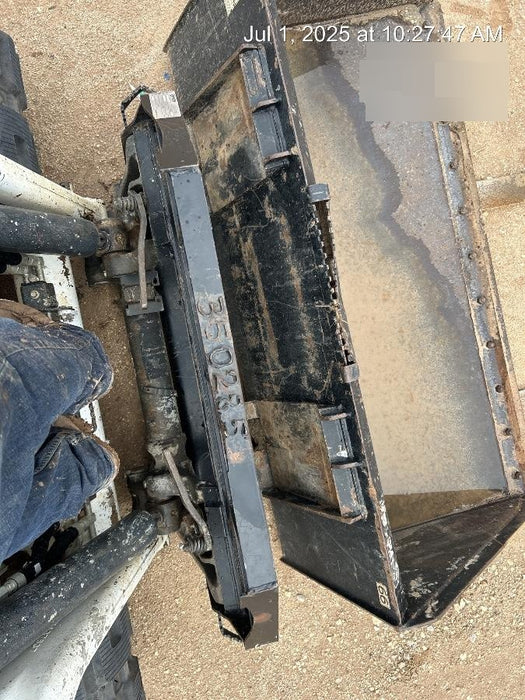 2023 MANITOU 50504723