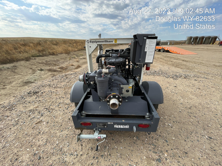 2023 ATLAS COPCO PAC F44 KD