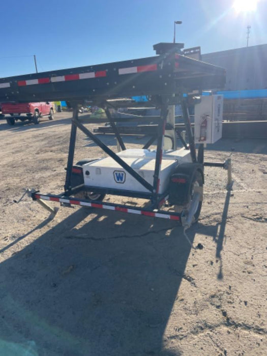 2024 WANCO WLTS-MM8A-1600