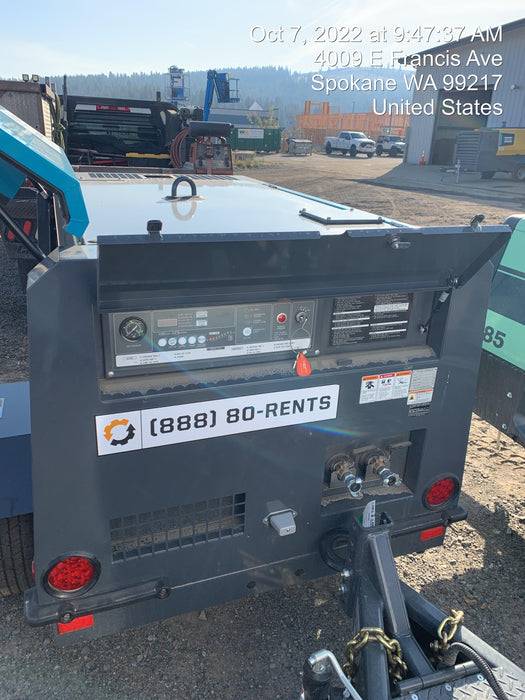 2021 AIRMAN PDS185S-6E1