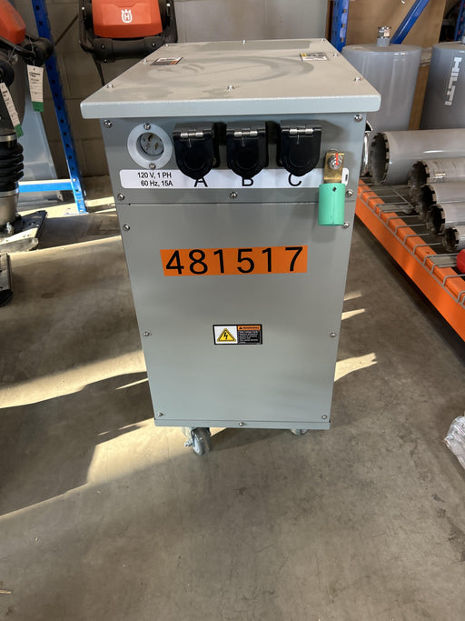 2024 ASCO AVTRON 2705