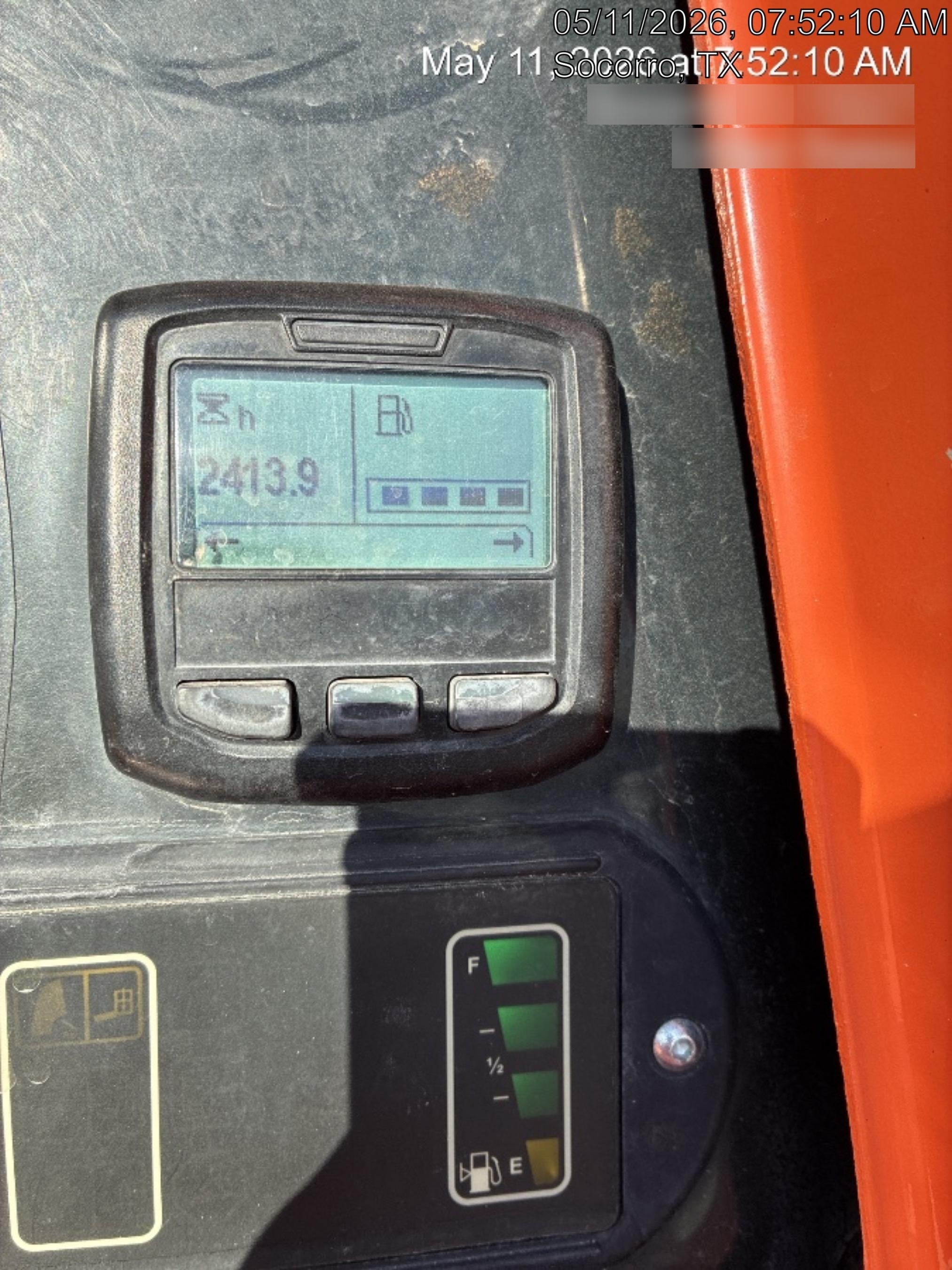 2021 JLG 600S