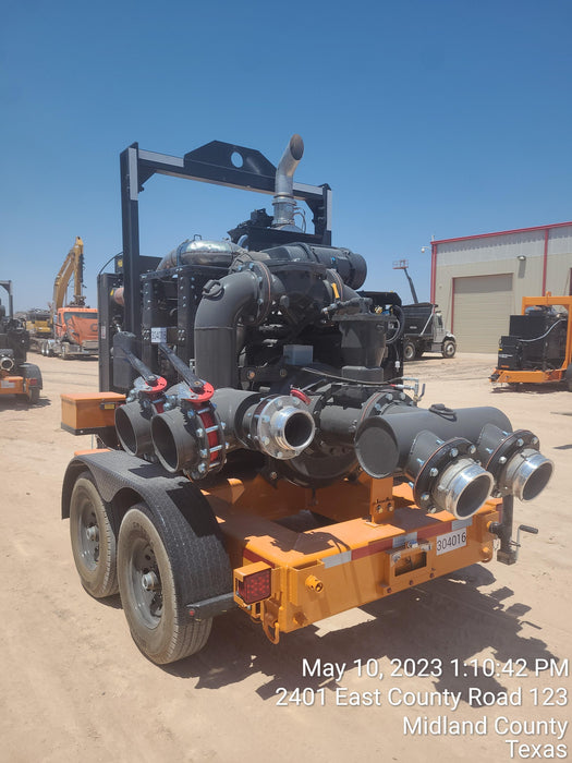 2023 RWN RWN-8NHTA-10OBPT