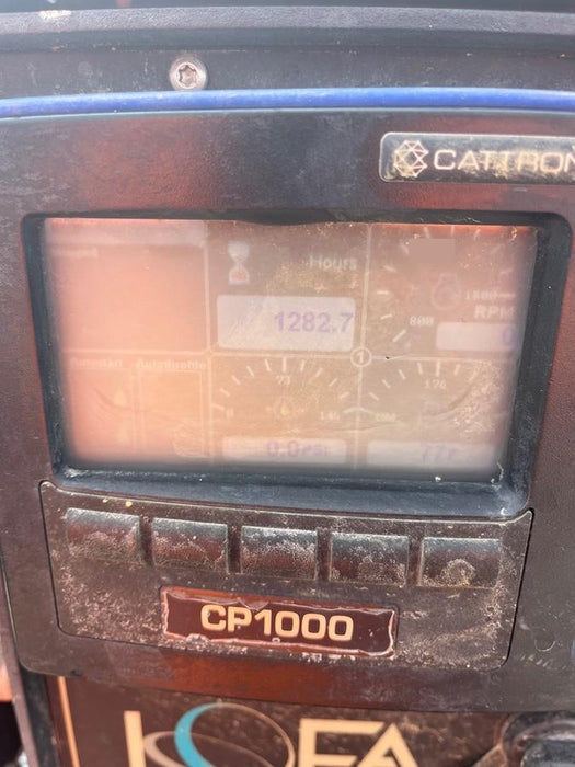 2021 PIONEER PP66S12L71-TD2.9L4