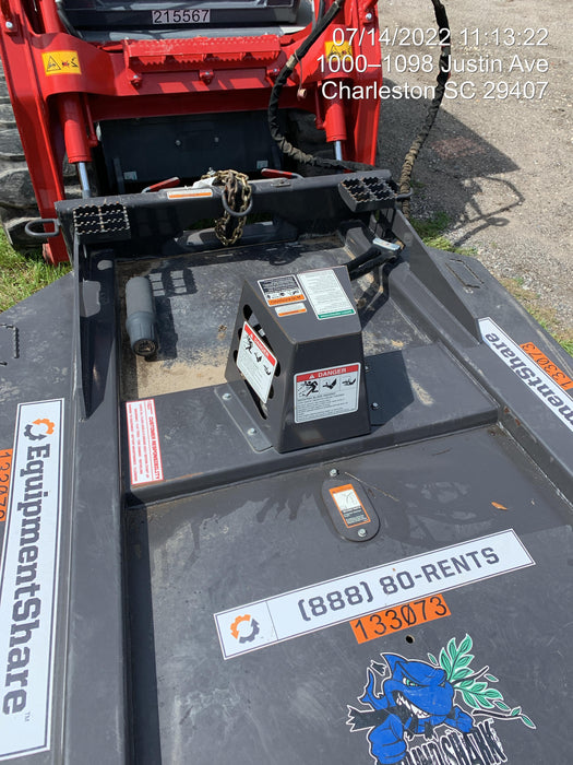 2021 PALADIN 30372A-0022