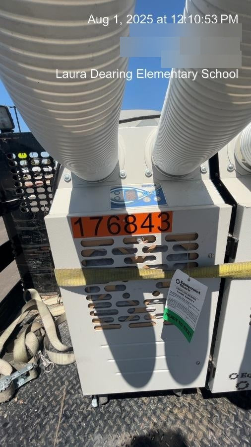 2021 KWIKOOL KPAC1411-2