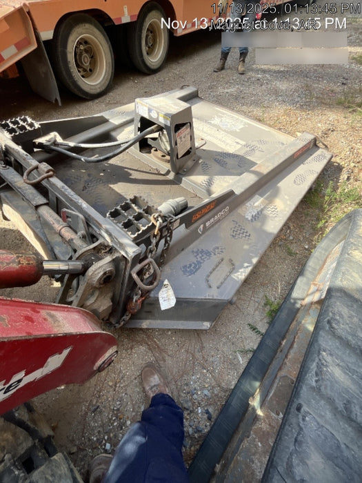 2019 PALADIN 30372A-0022