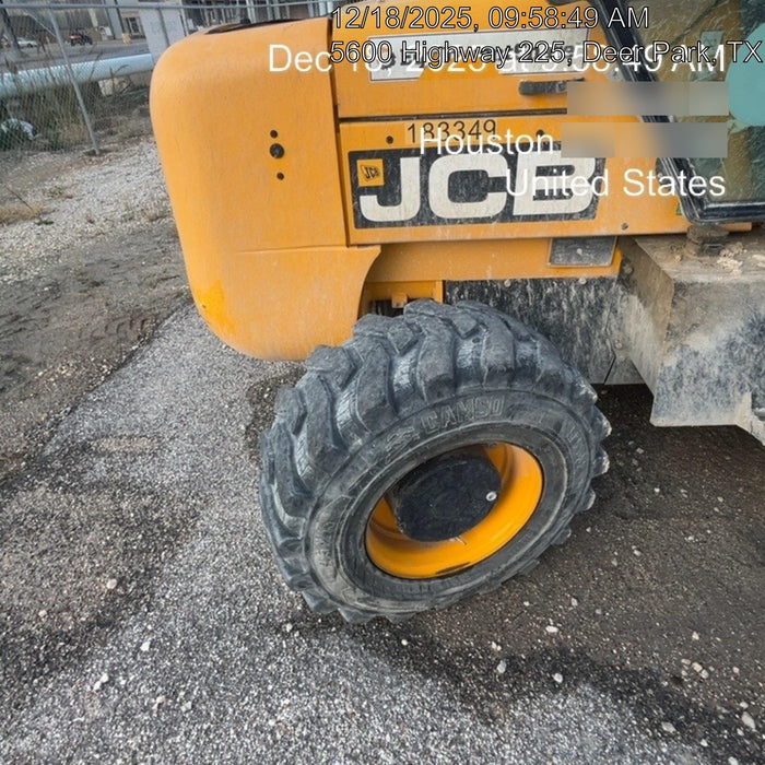 2021 JCB 940-4