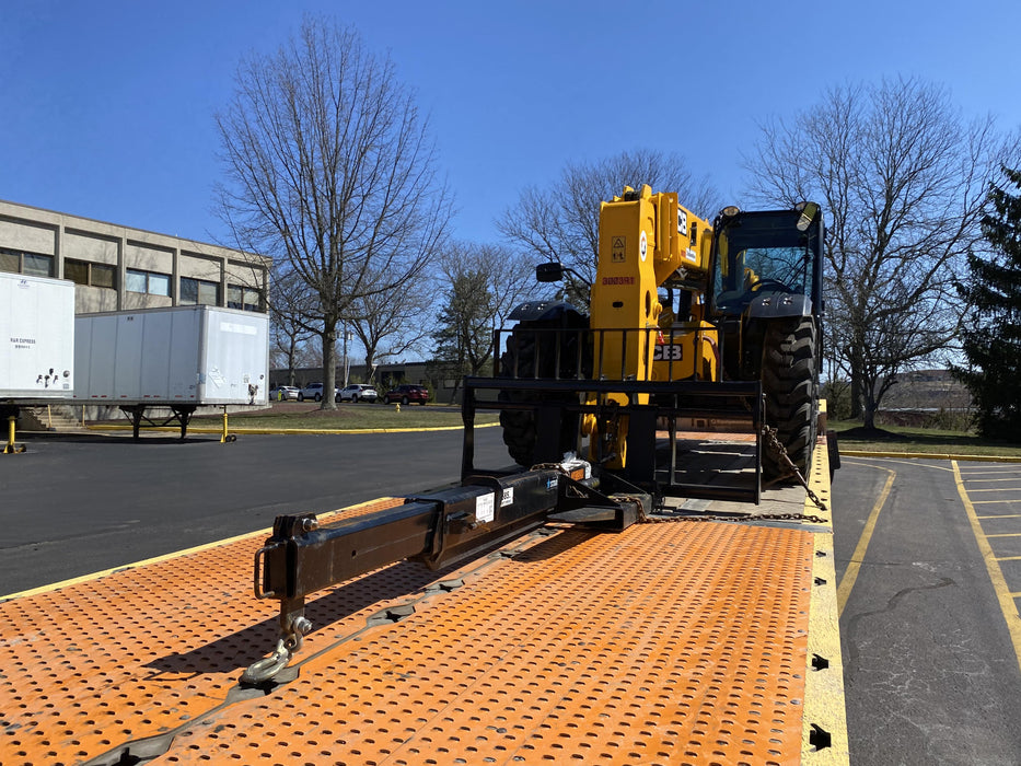 2022 STAR INDUSTRIES M1360B - Star JIB Boom