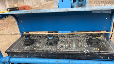 2018 GENIE Z-45/25 RT