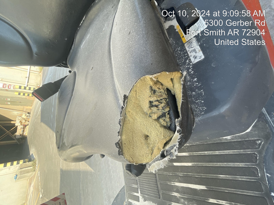 2022 TOYOTA 50-8FGU25