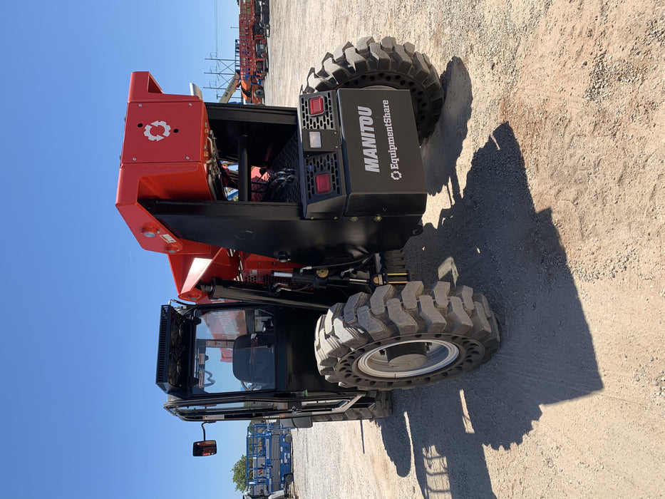 2020 MANITOU MTA8044