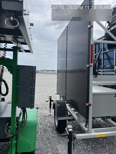2025 PROGRESS SOLAR SOLUTIONS Helios-2XP