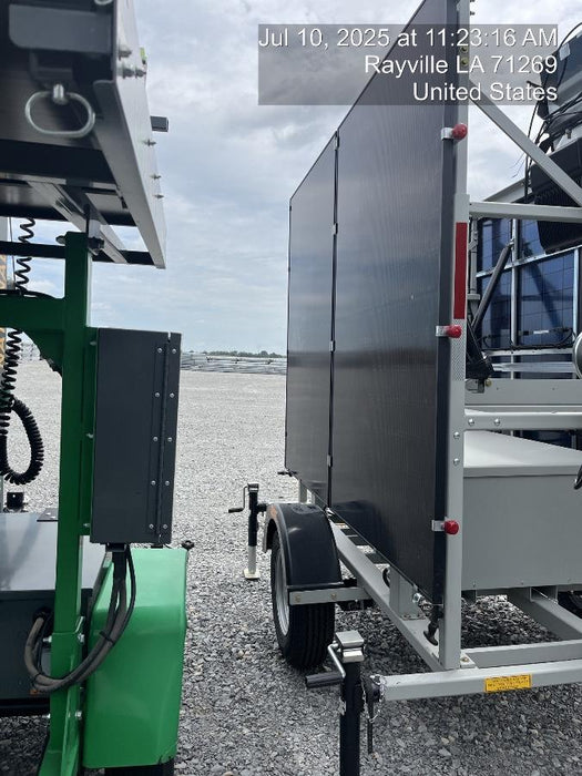 2025 PROGRESS SOLAR SOLUTIONS Helios-2XP